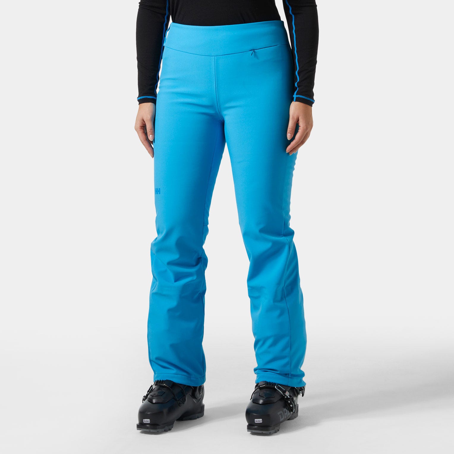 Helly Hansen Nora Softshell Pants Damen XL Image