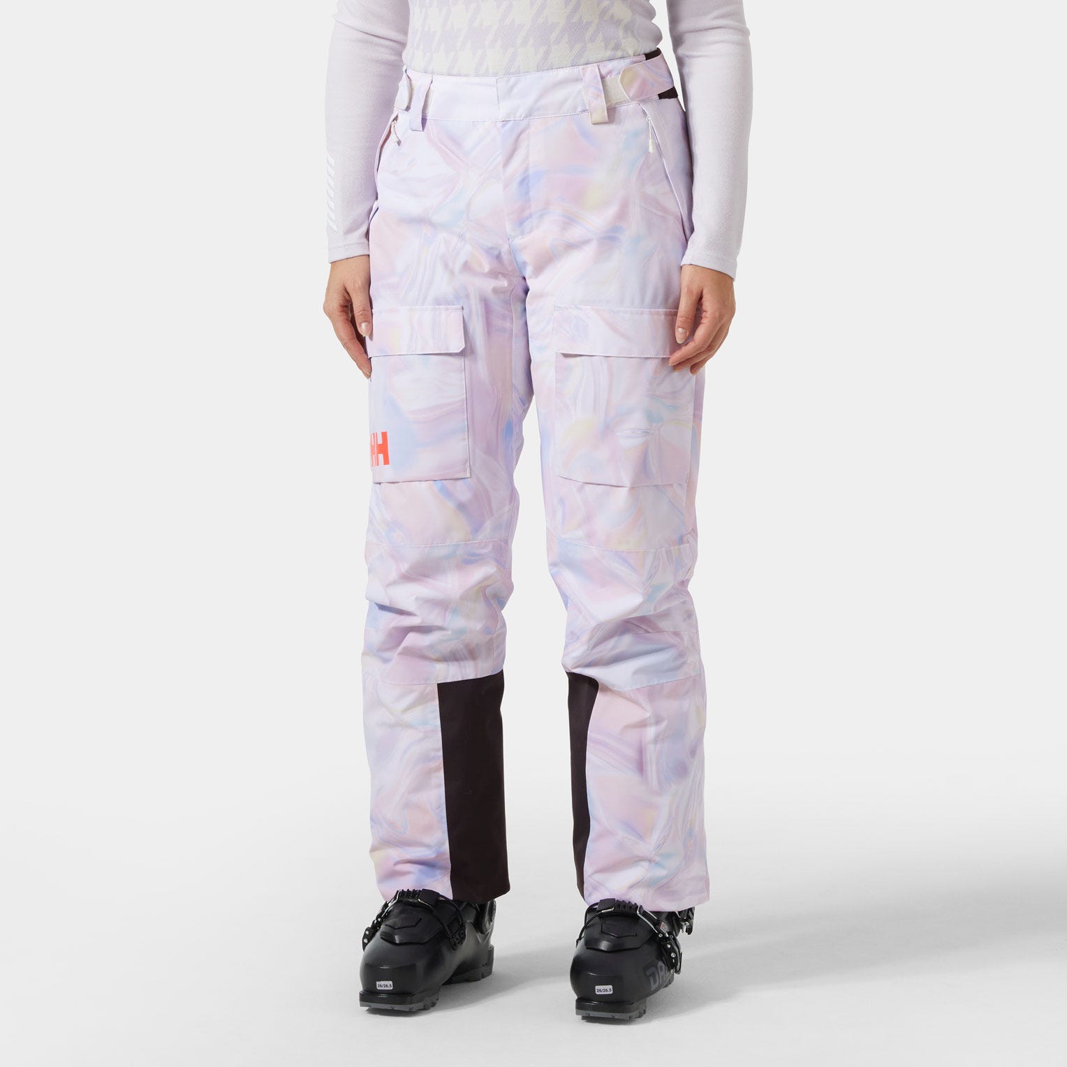 Helly Hansen Switch Cargo Pants Damen S Image