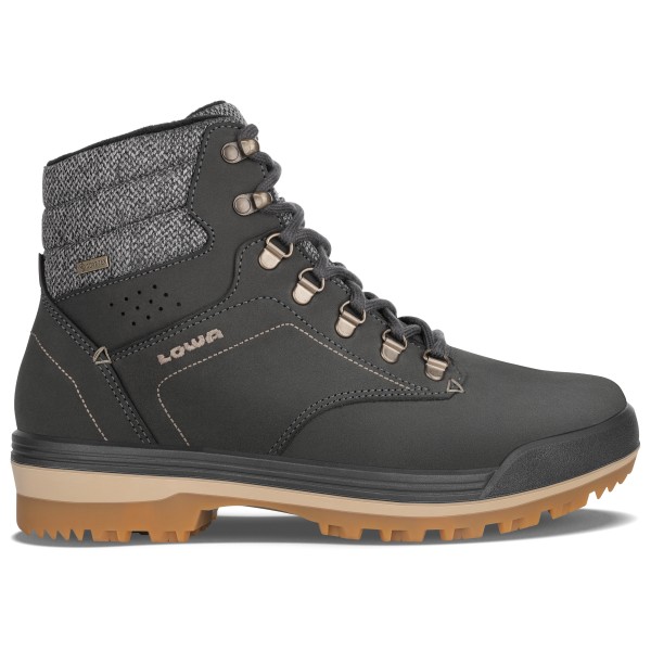 Lowa - Nera GTX - Winterschuhe 47 | EU 47 grau