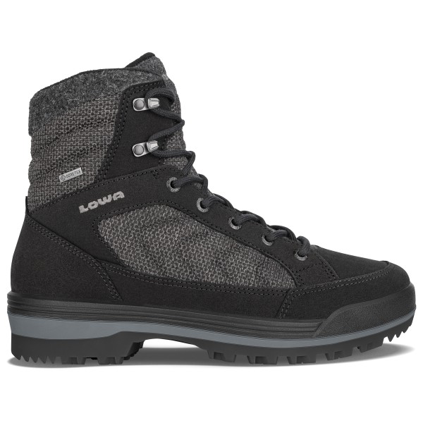 Lowa - Isarco GTX - Winterschuhe 45 | EU 45 schwarz/grau