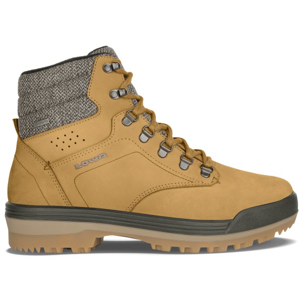 Lowa - Nera GTX - Winterschuhe 42 | EU 42 beige