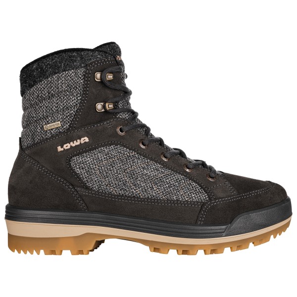 Lowa - Isarco GTX - Winterschuhe 45 | EU 45 schwarz