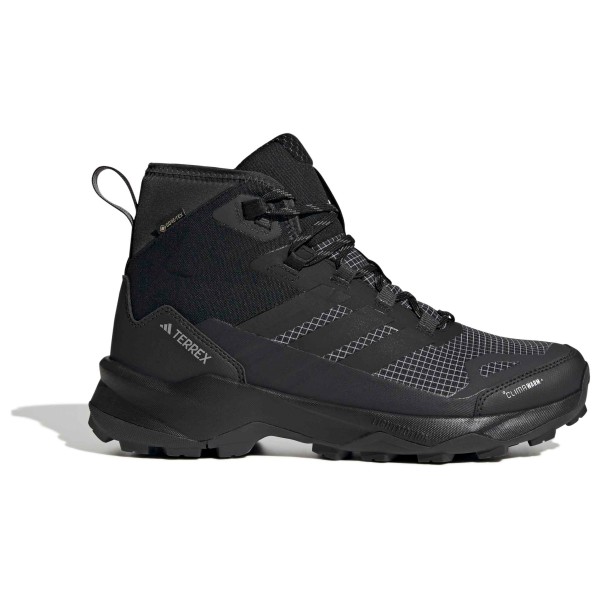 adidas Terrex - Terrex Skychaser AX5 Mid GORE-TEX Climawarm+ - Winterschuhe 39 1/3 | EU 39 schwarz