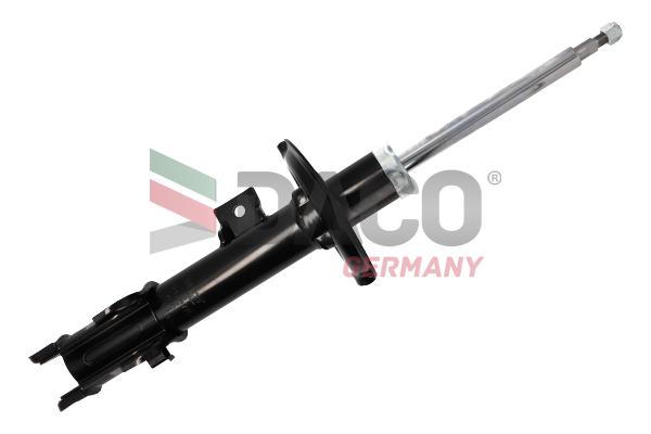 DACO Germany Stoßdämpfer vorne rechts Zweirohr für HYUNDAI KIA 546611U701 546611U700 546612P800 451307R Image