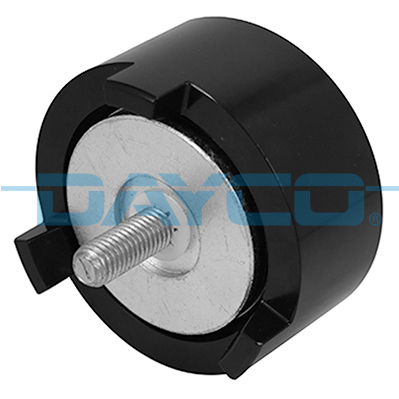 DAYCO Umlenk-/Führungsrolle, Keilrippenriemen Universal für DAF 1887206 APV4082 Image