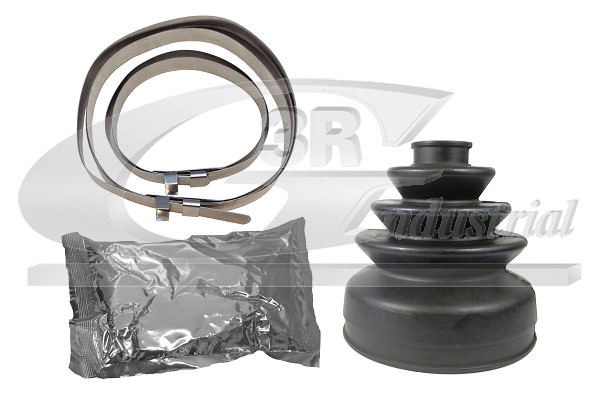 3RG Faltenbalgsatz, Antriebswelle Getriebeseitig für PEUGEOT CITROËN 328749 95569341 95613146 17210K Image