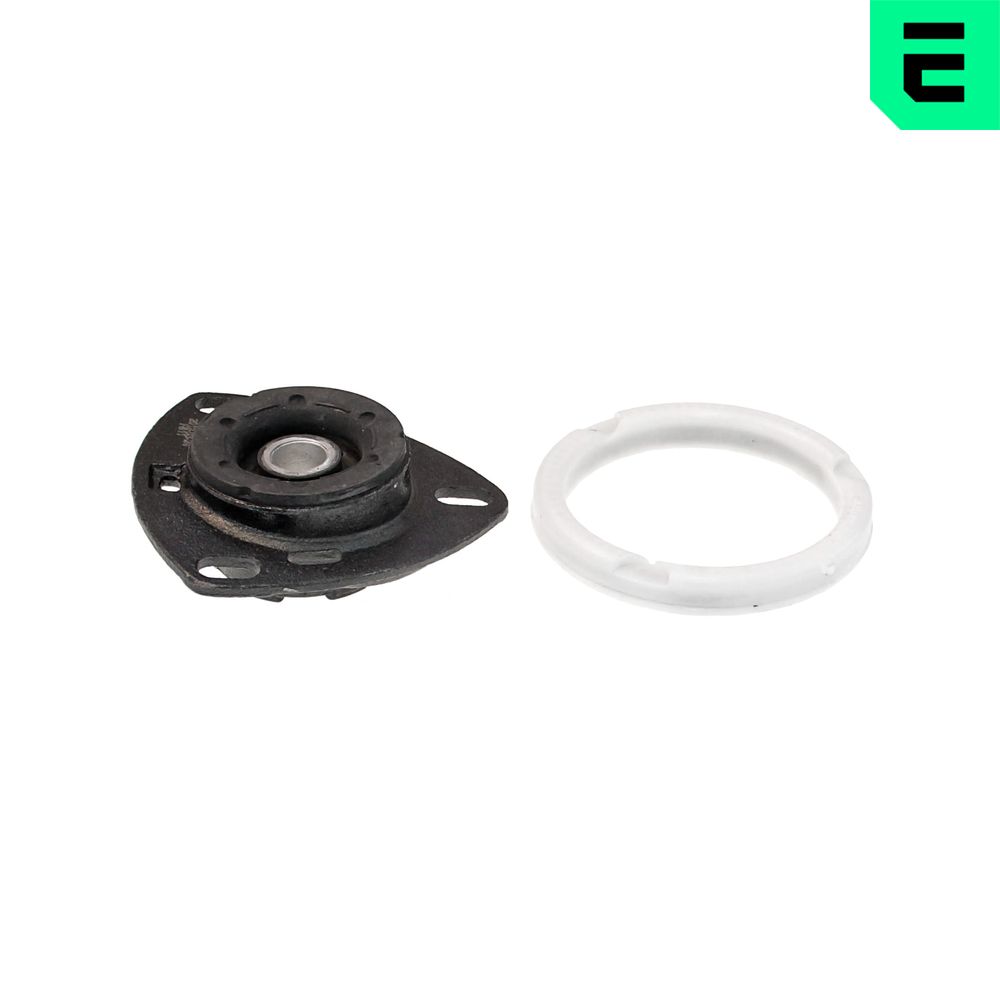 OPTIMAL Reparatursatz, Federbeinstützlager vorne rechts links für AUDI 4A0412377CS 4A0412377C 4A0412377B F8-7453 Image