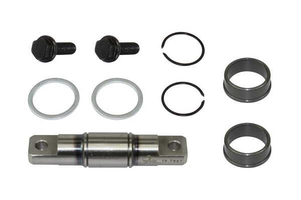 TRUCKTEC AUTOMOTIVE Reparatursatz, Ausrücklager Universal für MERCEDES-BENZ A6552540206 6552540206cpl.2 A6552540206cpl.2 01.43.575 Image