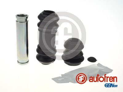 AUTOFREN SEINSA Führungshülsensatz, Bremssattel hinten rechts links Ø14mm 14mm für TOYOTA D7048C Image