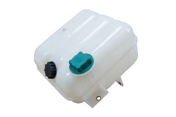 TRUCKTEC AUTOMOTIVE Ausgleichsbehälter, Kühlmittel Universal für RENAULT TRUCKS VOLVO 7401676400 1676400 1676576 03.40.004 Image