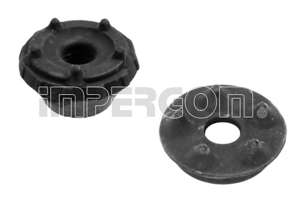 ORIGINAL IMPERIUM Reparatursatz, Federbeinstützlager 35064 hinten rechts links für SKODA VW SEAT AUDI 8D0512335 8D0512333 Image