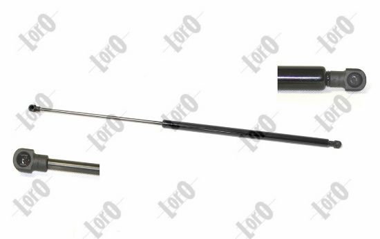 ABAKUS Gasfeder, Koffer-/Laderaum 455N für RENAULT 8200385560 101-00-400 Image