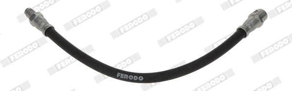 FERODO Bremsschlauch hinten rechts links für MERCEDES-BENZ 1634201348 FHY3171 Image