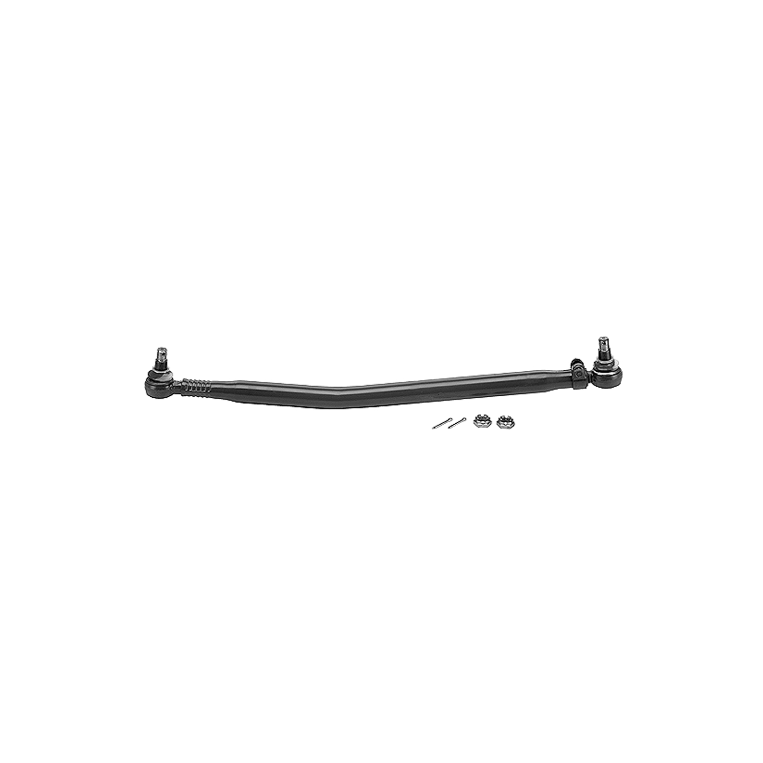 FEBI BILSTEIN Lenkstange ProKit Universal 52mm für DAF 0094613 1426101 94613 17528 Image