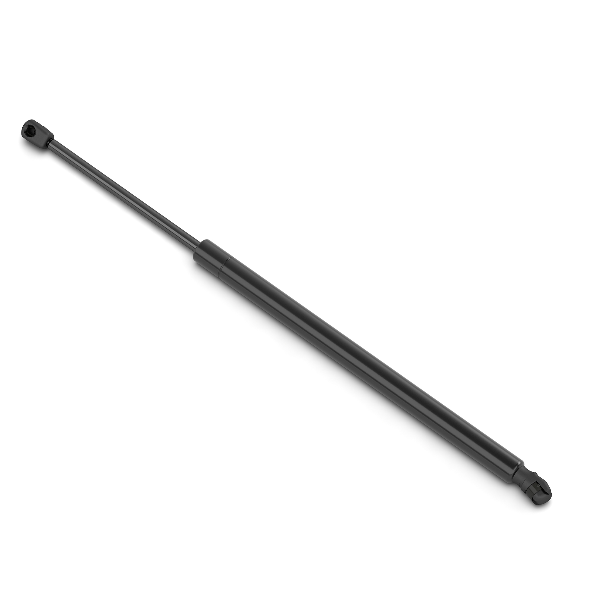 STABILUS Gasfeder, Koffer-/Laderaum // LIFT-O-MAT® 300N für FIAT LANCIA CHRYSLER 51809199 022869 Image