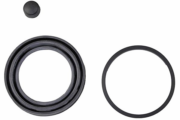 METZGER Reparatursatz, Bremssattel 114-0096 hinten rechts links Ø52mm 52mm für MERCEDES-BENZ VW Image