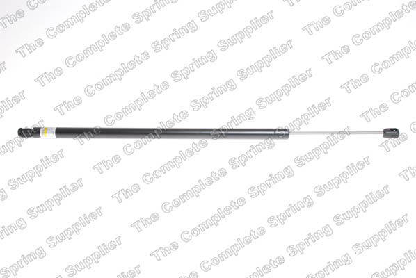 LESJÖFORS Gasfeder, Koffer-/Laderaum hinten für PEUGEOT FIAT CITROËN TOYOTA 8731P5 SU001A2220 8731Q9 8115647 Image