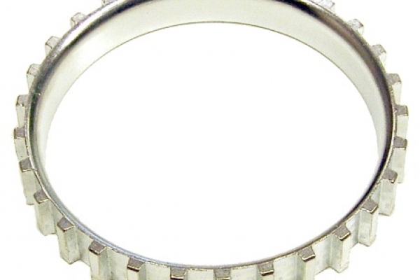 MAPCO Sensorring, ABS 76707 Vorderachse beidseitig