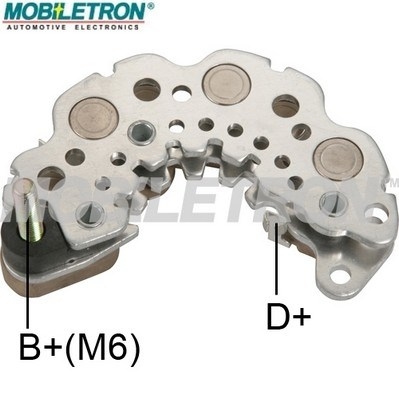MOBILETRON Gleichrichter, Generator Universal RD-32 Image