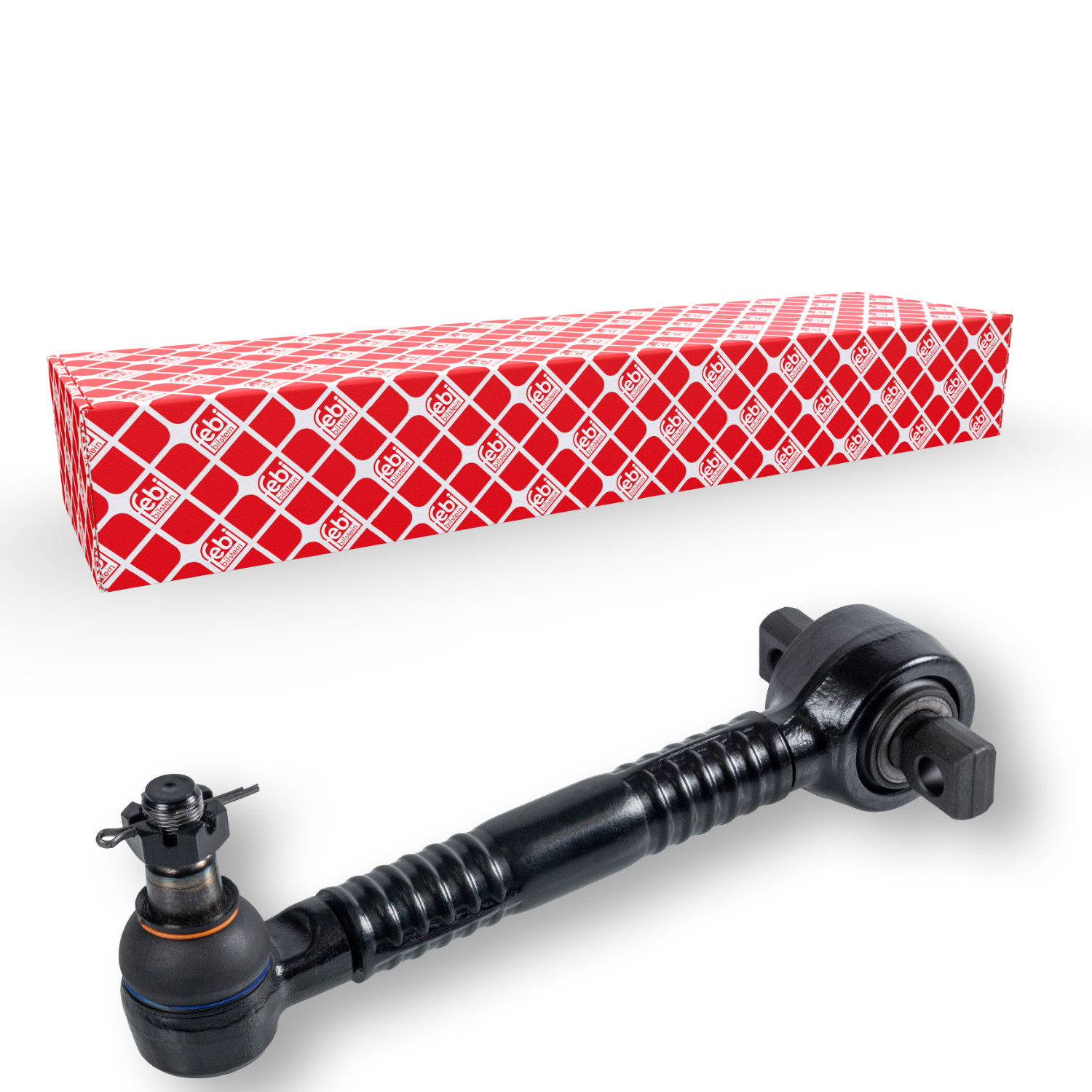 FEBI BILSTEIN Stange/Strebe, Stabilisator ProKit Universal hinten rechts links 15mm 170444 Image