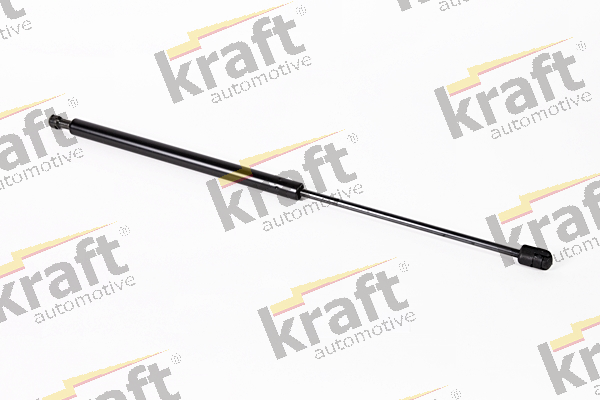 KRAFT AUTOMOTIVE Gasfeder, Koffer-/Laderaum Fahrzeugheckklappe 500N für VW 3A9827550 333827550 8500995 Image