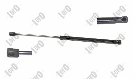 ABAKUS Gasfeder, Koffer-/Laderaum 360N für SMART A4547400145 101-00-776 Image