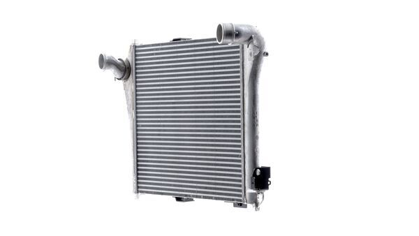 MAHLE Ladeluftkühler BEHR HELLA SERVICE *** PREMIUM LINE Universal für RENAULT TRUCKS VOLVO 208101090 5001873738 209680940 CI 179 000P Image
