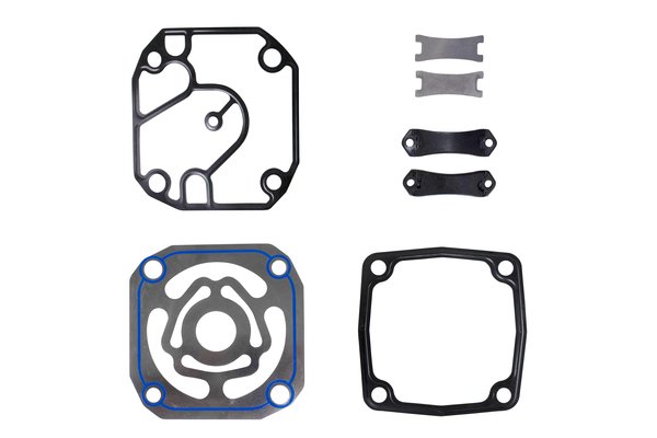 TRUCKTEC AUTOMOTIVE Reparatursatz, Kompressor Universal für MERCEDES-BENZ 5411303119n.cpl.5 A5411303119 5411303119 01.15.240 Image