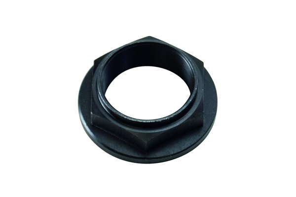 TRUCKTEC AUTOMOTIVE Mutter, Kegelrad 01.32.009 Universal für MERCEDES-BENZ MAN A3663530072 3663530072 3853510672 Image