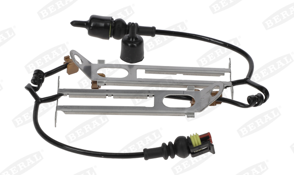BERAL Warnkontakt, Bremsbelagverschleiß Universal für DAF 1436901 960801 FAI152 Image