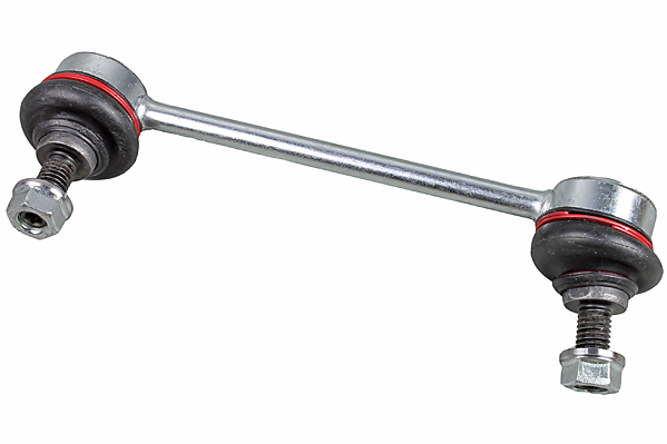 METZGER Stange/Strebe, Stabilisator KIT + GREENPARTS 53071504 hinten rechts mit Muttern für LAND ROVER FK725C486AB LR061271 Image