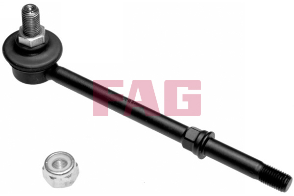 FAG Stange/Strebe, Stabilisator vorne rechts links für NISSAN 5461890J11 54618-86J25 56260-01J10 818 0283 10 Image