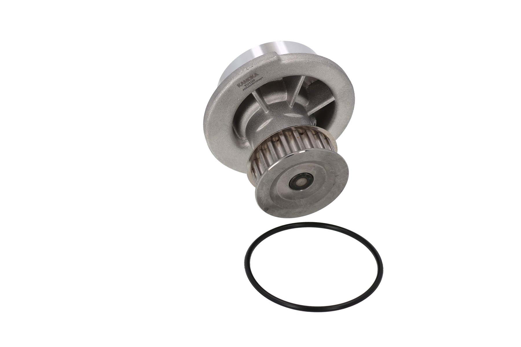 KAMOKA Wasserpumpe t0108 für Opel Vaughall DAEWOO GM Image