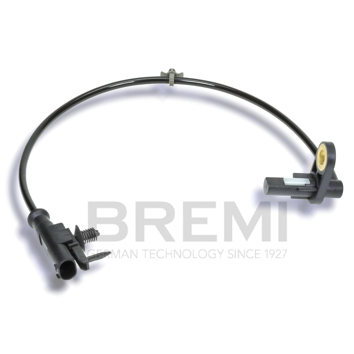 BREMI Sensor, Raddrehzahl 50962 für INFINITI Image