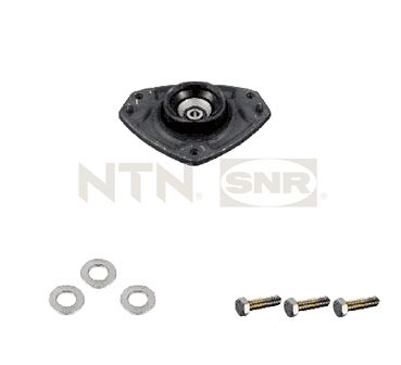 SNR Reparatursatz, Federbeinstützlager kb65806 Vorderachse links für LANCIA Fiat Image