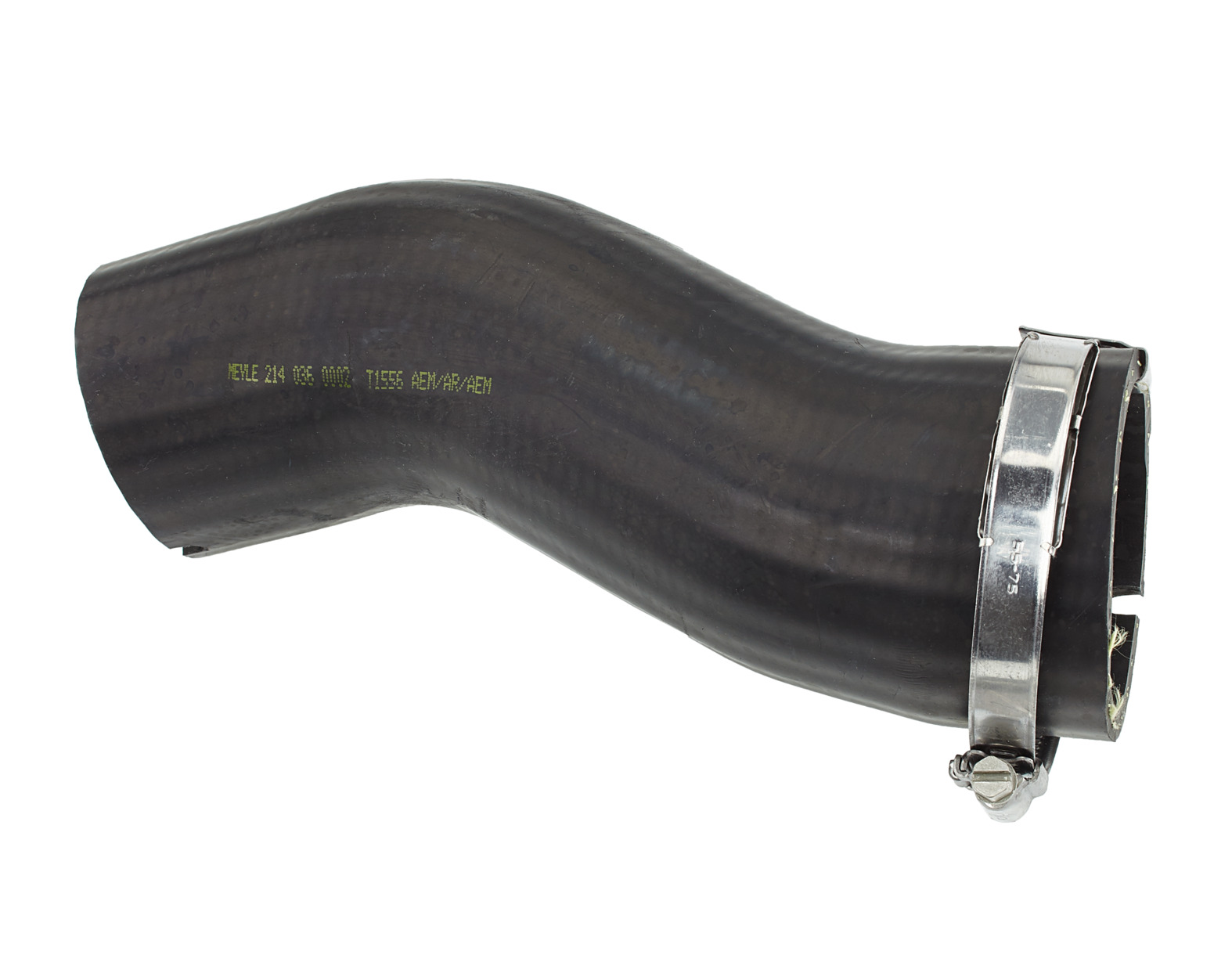 MEYLE Ladeluftschlauch MEYLE-ORIGINAL Quality 214 036 0002 rechts für PEUGEOT FIAT CITROËN 0382.LK 1344787080 Image