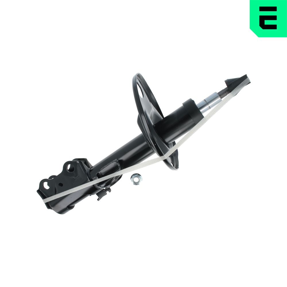 OPTIMAL Stoßdämpfer vorne rechts Zweirohr für TOYOTA 48510-80451 48510-42310 48510-42320 A-4077GR Image