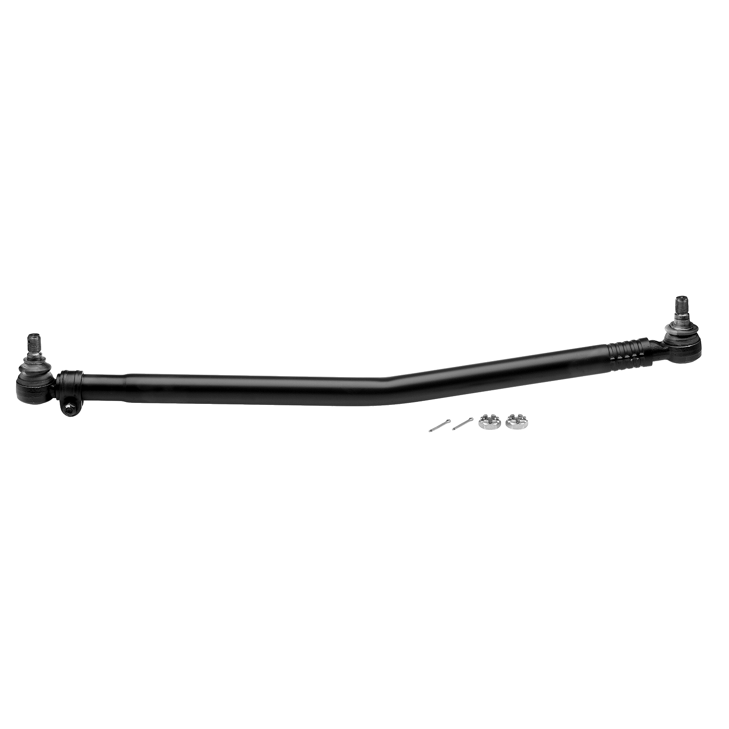 FEBI BILSTEIN Lenkstange ProKit Universal 40mm für RENAULT TRUCKS 5010130447 5010163163 5010130446 18704 Image