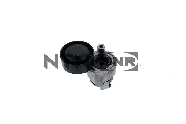 SNR Spannrolle, Keilrippenriemen für RENAULT INFINITI LADA DACIA NISSAN 117503662R 11955-00Q0K 8200360524 GA355.15 Image