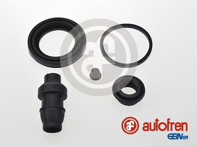 AUTOFREN SEINSA Reparatursatz, Bremssattel hinten rechts links Ø43mm 43mm für TOYOTA 04479-53070 4783053051 4785053051 D42098 Image
