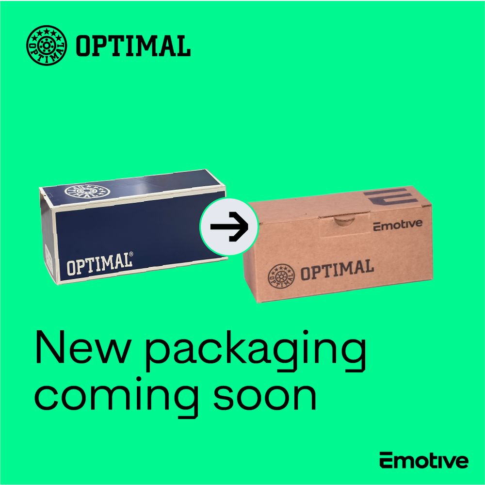 OPTIMAL Lenker, Radaufhängung g61080 links für VW AUDI Image