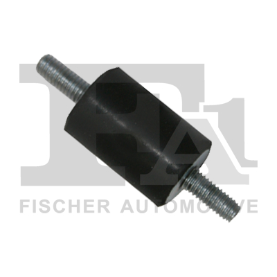 FA1 Anschlagpuffer, Schalldämpfer Universal 003-963 Image