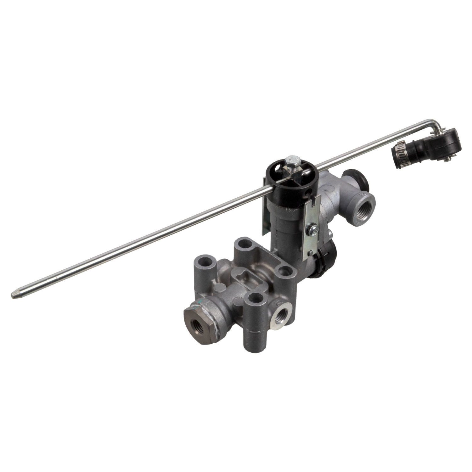FEBI BILSTEIN Luftfederventil Universal für DAF 1325336 177804 Image