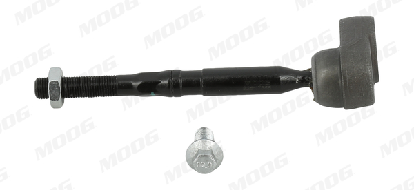 MOOG Axialgelenk, Spurstange vorne links für MERCEDES-BENZ 1693300403 1693300703 ME-AX-2071 Image