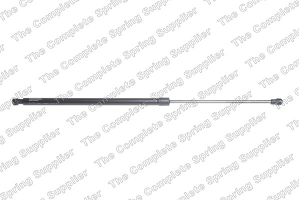 LESJÖFORS Gasfeder, Koffer-/Laderaum hinten für VAUXHALL OPEL CHEVROLET 132112 95095594 132111 8114207 Image