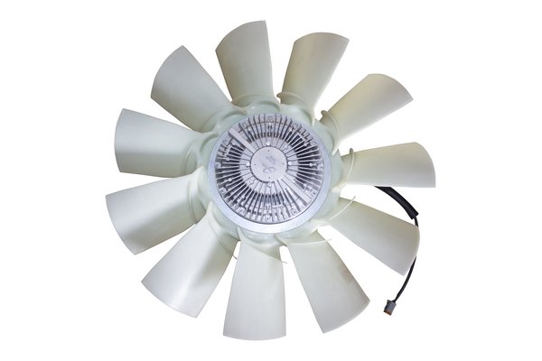 TRUCKTEC AUTOMOTIVE Lüfter, Motorkühlung Universal Ø750mm 750mm 04.19.117 Image