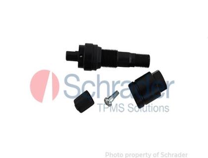 SCHRADER Reparatursatz, Radsensor (Reifendruck-Kontrollsys.) Universal geschraubt 5061B Image