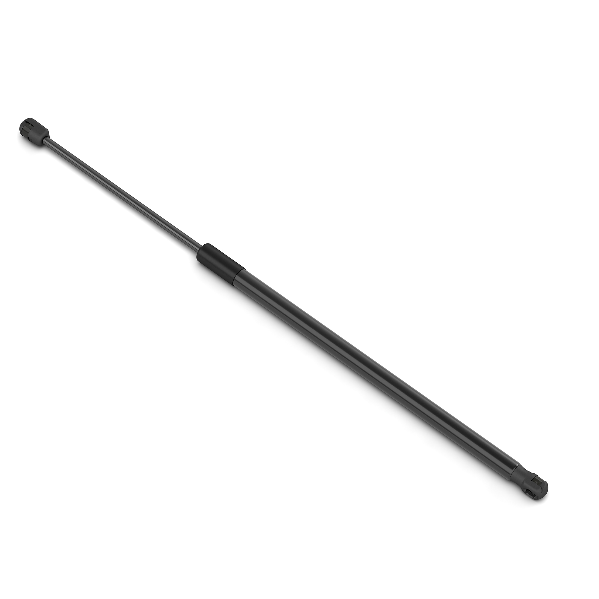 STABILUS Gasfeder, Koffer-/Laderaum // LIFT-O-MAT® 420N für SUZUKI FIAT 8185080J02 8185079J02 8185056K00 017706 Image
