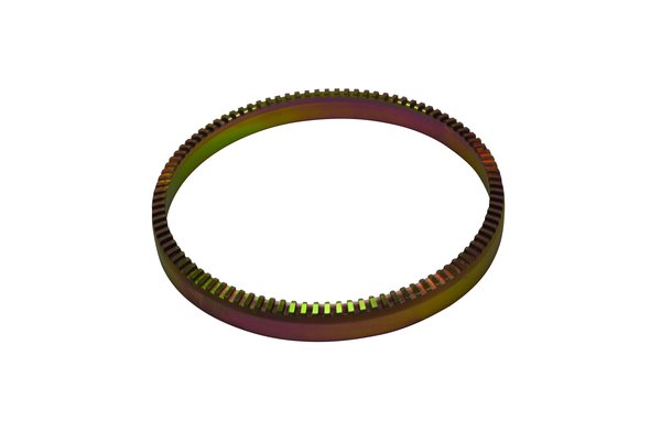 TRUCKTEC AUTOMOTIVE Sensorring, ABS Universal hinten rechts links 188,5mm 04.31.010 Image