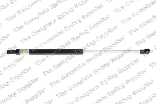 LESJÖFORS Gasfeder, Koffer-/Laderaum hinten für OPEL 13197839 315005777 5176765 8163470 Image